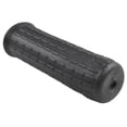 thumbnail image 2 of 2 Pcs Poignées en Caoutchouc pour Brouette, Tubes Ronds Poignées de Remplacement Noires, 2 of 9