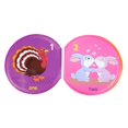 thumbnail image 3 of Spptty Bath Book, Nontoxic Baby Bath Water Toy, For Infant Baby, 3 of 8