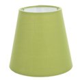 thumbnail image 2 of SHISUYAN Small Lampshade E14 Socket Retro Style Lamp Shade Cloth Vintage Lamp Shade, 2 of 8
