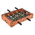thumbnail image 1 of Mainstreet Classics Table Top Foosball, 1 of 5
