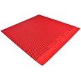 thumbnail image 3 of Butterfly Feint OX Table Tennis Rubber Sheet - No Sponge (OX) - Red or Black - 1 Long Pips Table Tennis Rubber Sheet - Professional Table Tennis Rubbers, 3 of 5