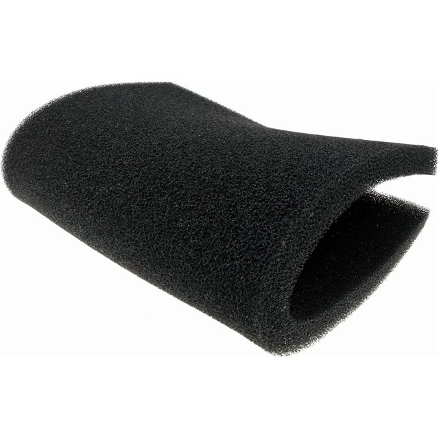 Aquarium Filter Media Foam Material Cut to Fit x; Bio Pre Filter Sponge Pad Sheet for Fish Tank ( x;-ppi)