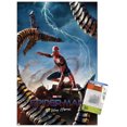 thumbnail image 1 of Marvel Spider-Man: No Way Home - Teaser Wall Poster, 22.375" x 34", 1 of 4