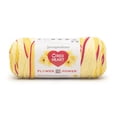 thumbnail image 1 of Red Heart® All In One Flower Power™ #4 Worsted (Medium) Acrylic Yarn, 8.8oz/250g 417 Yards, 1 of 5