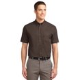 thumbnail image 1 of Port Authority Men's Short Sleeve Easy Care Shirt - S508, 1 of 1
