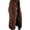 Brown winter coats for women, variant on Womens Essentials Hoodie Thin Long Cardigans for Women Halloween Full Sleeve Loose Fit Blouse Outwear Pumpkin Cat Ghost Print Coats Sudaderas para Mujer Con Capucha