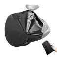 thumbnail image 1 of Graflsoa Portable Lightweight Bike Storage Bag for 20-22 Inch Folding Bicycles - 420D Oxford Cloth - Model B, 1 of 6