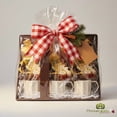 thumbnail image 4 of Morris National Break Apart Mug Gift Set | 3 Hot Cocoa Mugs with Chocolates | Holiday Gift Idea, 4 of 5