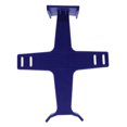 thumbnail image 1 of Support de Fourche pour Motocross Support de Transport Protecteur de Fourche Attelle de Protection, 1 of 7