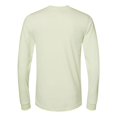 thumbnail image 2 of Bella + Canvas Unisex Jersey Long-Sleeve T-Shirt, 2 of 2