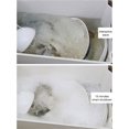 thumbnail image 2 of Lazy Dishwasher Mini Portable Ultrasonic Dishwasher Suitable for Kitchen Use, 2 of 5