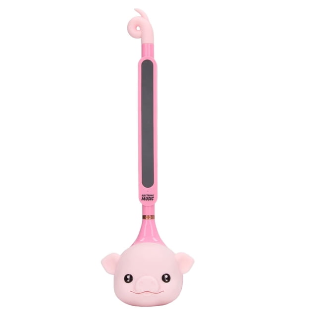 Synthesizer Instrument Electronic Musical Toy Shaped Portable Synthesizer Happy Electronic Musical Toy Instrument For Children And Adults Gift