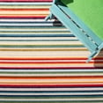thumbnail image 2 of Safavieh Cabana Siomha Tapis Rayé Extérieur, 2 of 8