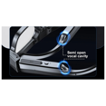 thumbnail image 4 of 4K Bluetooth Intelligent Glasses Integrated Photography & Recording Video with WiFi Hotspot, with 64G Card, 4 of 8