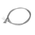 thumbnail image 4 of 20Pcs Bike Cycle Inner Speed Cable Line 71inch, 4 of 8