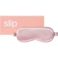 thumbnail image 2 of Slip - Pink Pure Silk Sleep Mask, 2 of 3
