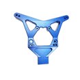 thumbnail image 1 of QualitChoice RCGOFOLLOW Aluminum Alloy Adjustable Rear Shock Tower Rc Rear Shock Tower For 1/10 Rc Rear Shock Tower LOSI 22S Green, 1 of 6