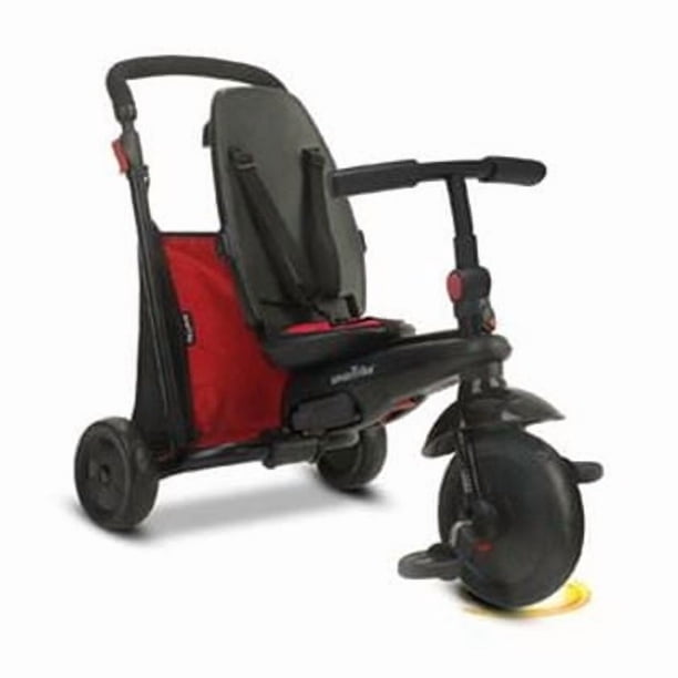 smarTrike - smarTfold400: Compact Folding Trike - Walmart.ca