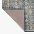 thumbnail image 4 of Better Homes & Gardens 24X36 Tapis Floral Bleu, 4 of 5