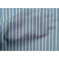 thumbnail image 4 of oneOone Organic Cotton Voile Fabric Stripe Print Fabric By The Yard 42 Inch Wide, 4 of 4