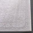 thumbnail image 2 of SAFAVIEH Reflection Lynna Tapis Traditionnel, 2 of 4