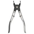 thumbnail image 2 of Wheel Nut  Plier, Wheel Nut Cover Puller Tool High Strength  For Car Repairing, 2 of 8