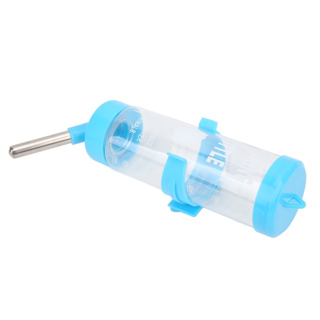 Hamster Drinking Bottle Hamster Drinking Dispenser Hamster Water Dispenser Bottle Hamster Water Dispenser For Cage Hamster Water Bottle Dispenser Automatic No Drip Hamster Drinking