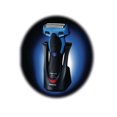 thumbnail image 2 of Panasonic ESSL41A Arc3 Wet/Dry Men's Shaver, 2 of 9