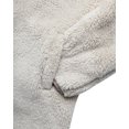 thumbnail image 4 of Reebok Long Double Fleece Jacket, 4 of 8