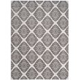 thumbnail image 3 of Safavieh Cottage Ace Tapis Damassé Extérieur, 3 of 4