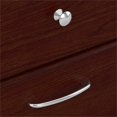 thumbnail image 4 of Bush Furniture Cabot Bureau Assis-Debout en L à 3 Positions de 60 Po en Cerisier Récolte, 4 of 6