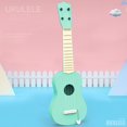 thumbnail image 2 of MVRLSH Under 10$ Toy Musical Instrument Guitar For Children Ukulele Suitable Children's Education, 2 of 2