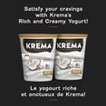 thumbnail image 4 of Olympic Krema Coconut Yogurt 8%, 4 of 7