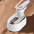 thumbnail image 1 of Upgrade Sakerplus Steam For Clothes Plus Steam Heavy Duty Steam Travel For Clothes Suitable For Wool Silk Knitwear Linen Japanese Smart Home Gadgets Smart Home Devices for Kitchen Smart Home Control, 1 of 3