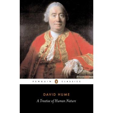 A Treatise of Human Nature By Hume, David