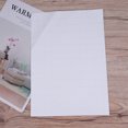 thumbnail image 3 of 5 Pcs Papier de Transfert Thermique Papier de Transfert de Sublimation A4 Papier de Transfert de Lumière A4, 3 of 9