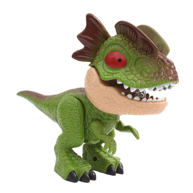 6pcs/set Dinosaur Stationery Set Eraser Ruler Pencil Sharpener Binding Machine For Students School Supplies Stationery Set Gift A
