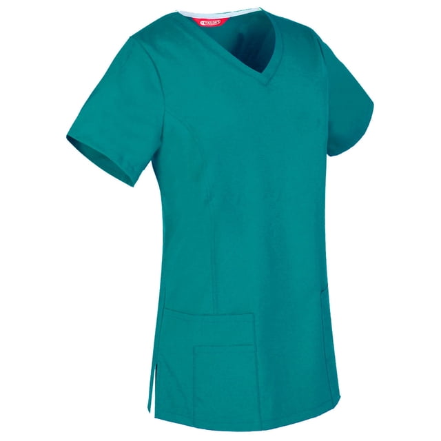 Women's Scrub Top