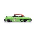 thumbnail image 4 of JADA TOYS 1953 Chevy Beal Air avec Posion Ivy Échelle 1:24, 4 of 4