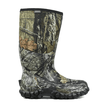 Bogs Men's Classic High Mossy Oak Hunting Boots (13)