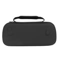 thumbnail image 2 of Hard Shell Carrying Case with Pockets for Rog Ally X 2024 RC72LA, Hard Case for Rog Ally 2023 RC71L, Hard Carrying Case for  Claw A1M and Other Accessories, 2 of 7