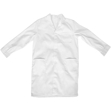 Manteau de Laboratoire Blanc pour Docteur Scientifique Déguisement de Docteur pour Garçons et Filles Costume de Docteur pour Enfants Manteau de Docteur Costume de Scientifique Déguisement