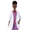 thumbnail image 3 of Barbie Veterinarian Doll, 3 of 6