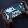 thumbnail image 4 of Mobile Game Controller Finger Sleeve Sets Anti-Sweat Breathable Full Touch, 4 of 8
