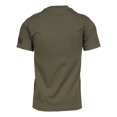 thumbnail image 2 of Gravity Threads Mens USA Flag Sleeve T-Shirt - Olive - Small, 2 of 2
