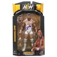 thumbnail image 2 of AEW Unrivaled - Series 10: Wardlow, 2 of 2