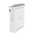 thumbnail image 4 of Microsoft - Xbox 360 Console Original with Two Retrofam Controllers - White (Refurbished), 4 of 5