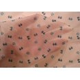 thumbnail image 4 of oneOone Cotton Silk Fabric Eyes Face Decor Fabric Printed BTY 42 Inch Wide, 4 of 4