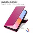 thumbnail image 3 of Étui pour FOXDOCK iPhone 16 Pro Max, Étui Portefeuille – Cuir de Qualité Supérieure, 3 Fentes pour Cartes, Protection Antichoc, 3 of 5
