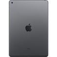 thumbnail image 3 of Refurbished Apple iPad 5th Gen A1822 (WiFi) 32GB Space Gray (Scratch & Dent Condition), 3 of 4